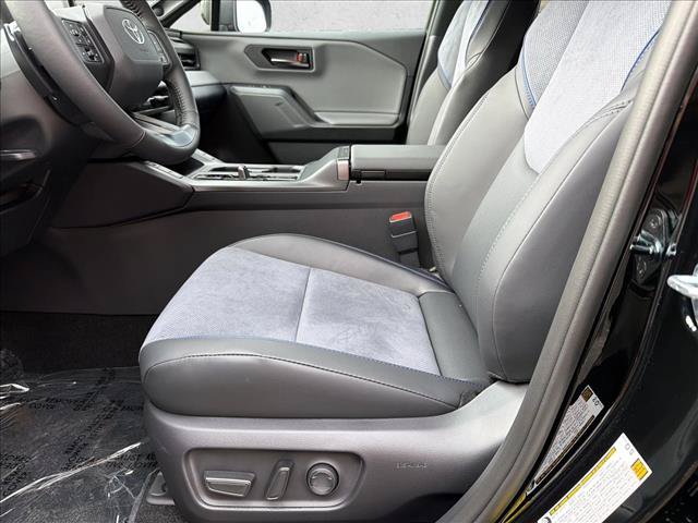 New 2026 Toyota RAV4 XSE AWD/4WD image 13