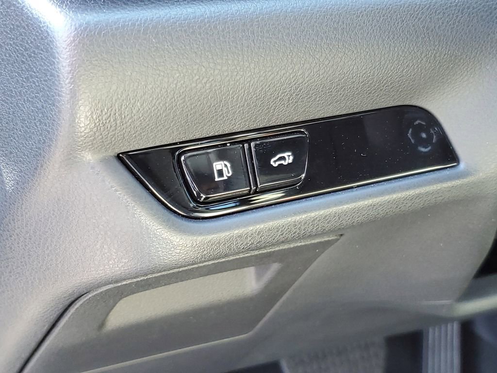 Used 2024 Lexus NX 350 AWD w/ Vision Package image 9