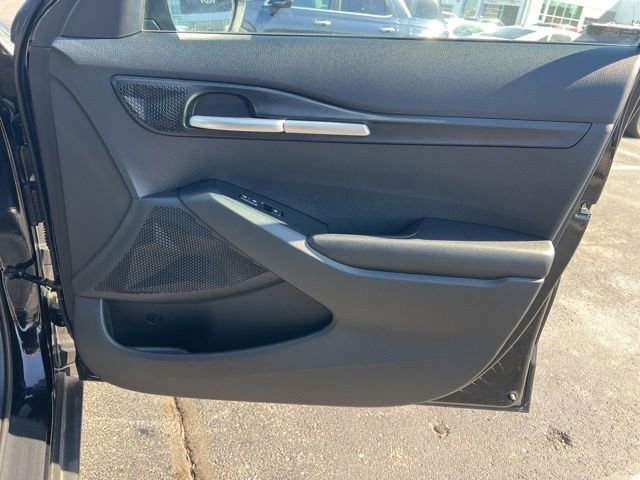 Certified 2024 Kia Seltos LX image 29