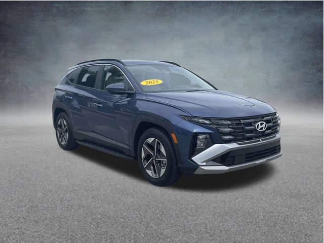 Used 2025 Hyundai Tucson SEL FWD image 36