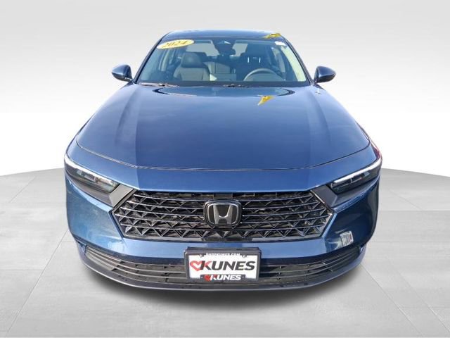Used 2024 Honda Accord EX image 14