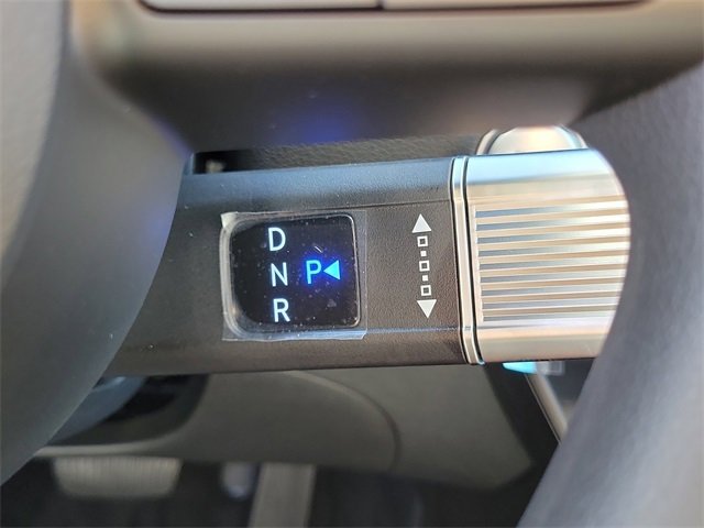 New 2026 Hyundai Sonata Blue image 8