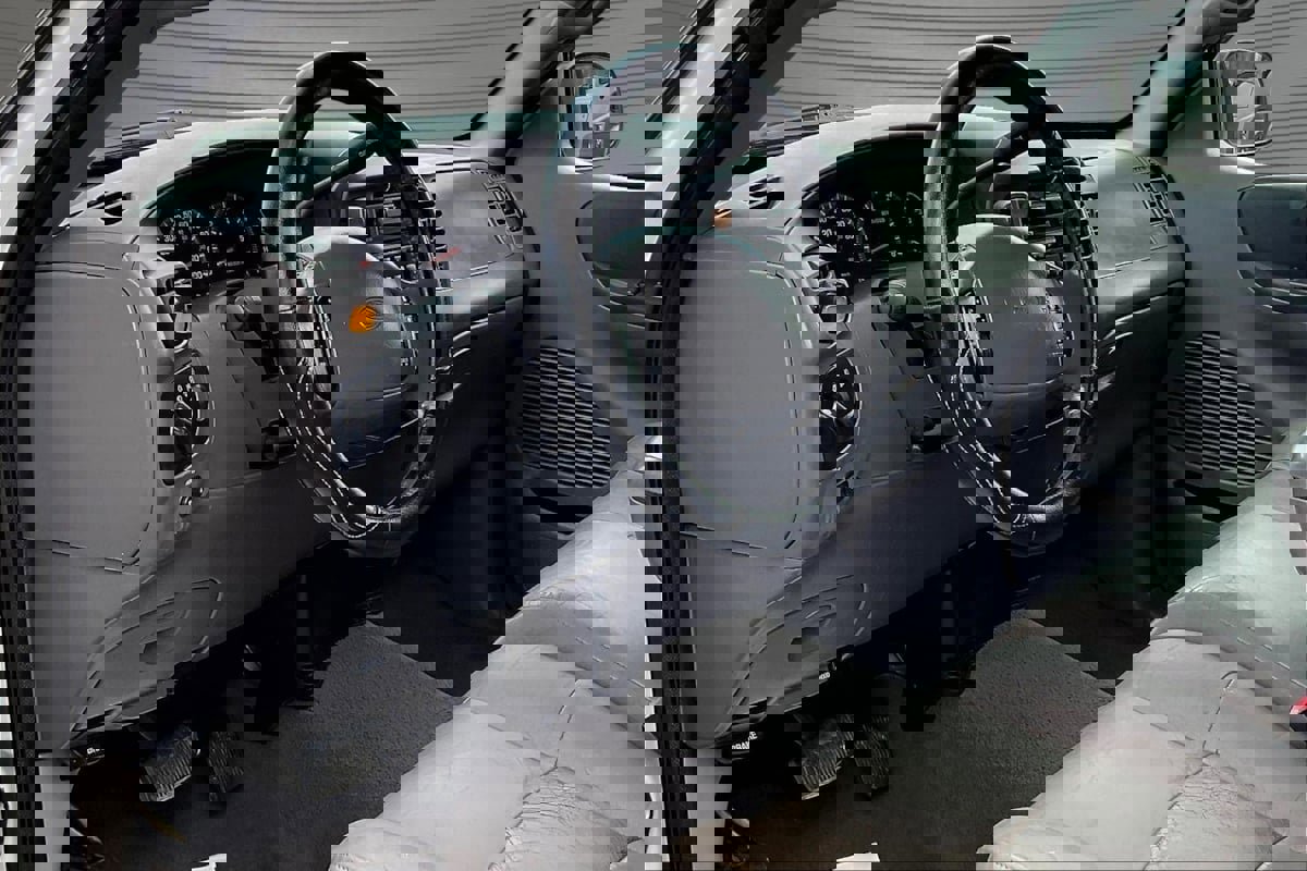 Used 2001 Ford F150 XL image 15