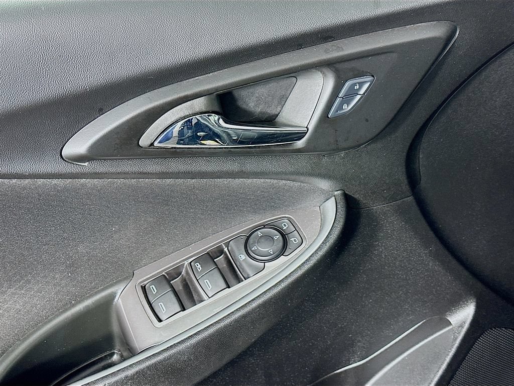 Used 2024 Chevrolet Malibu LT FWD image 24