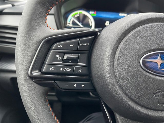 New 2026 Subaru Crosstrek 2.5i Limited image 24