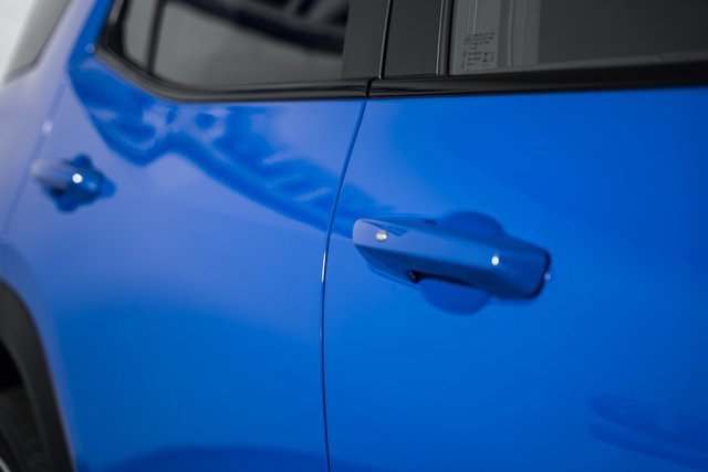 New 2026 Chevrolet Equinox RS w/ Safety and Technology Package image 21