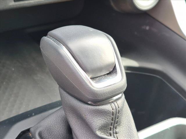 Used 2024 Toyota Grand Highlander AWD image 9