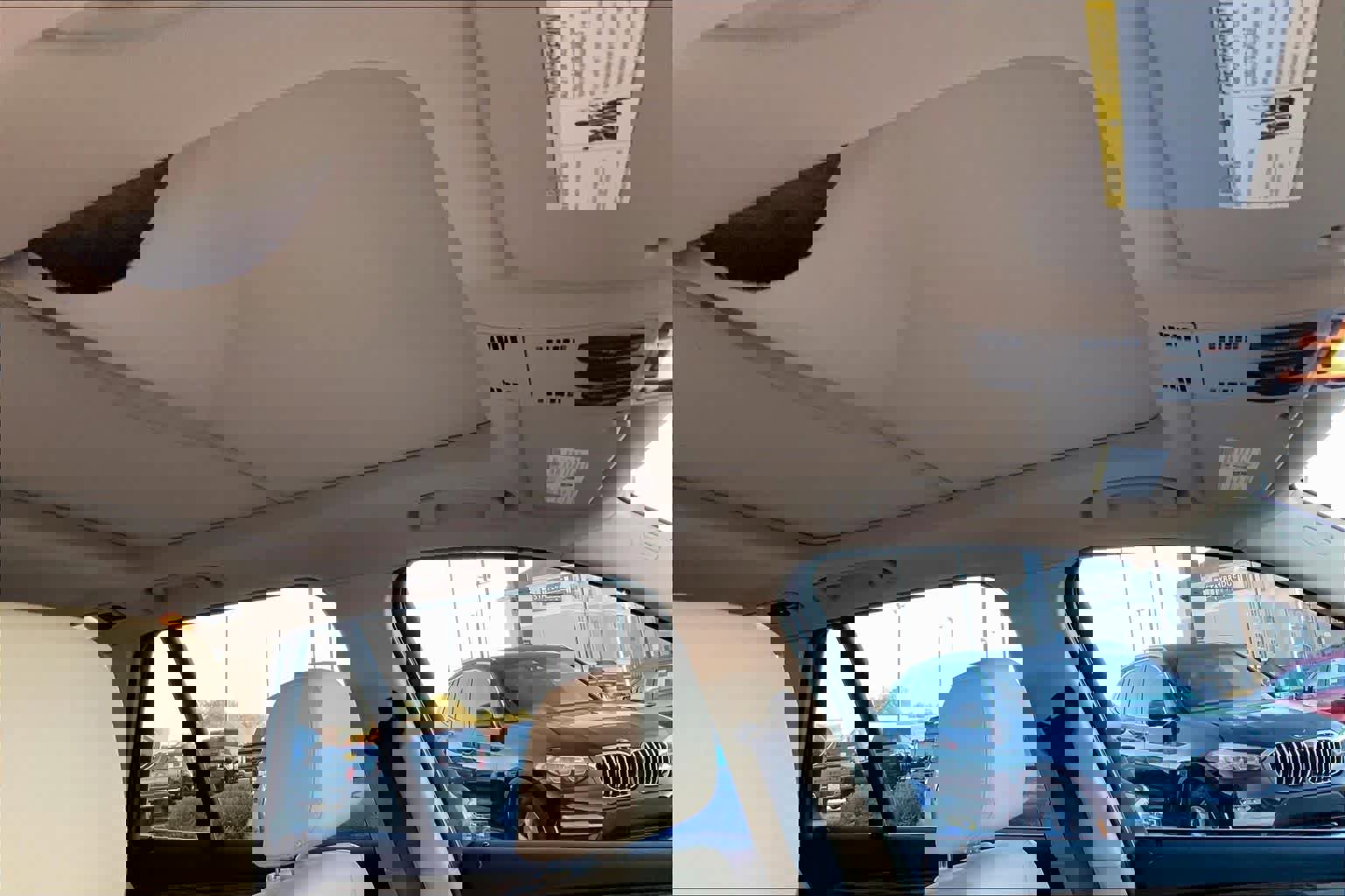 Used 2015 BMW X1 sDrive28i image 14