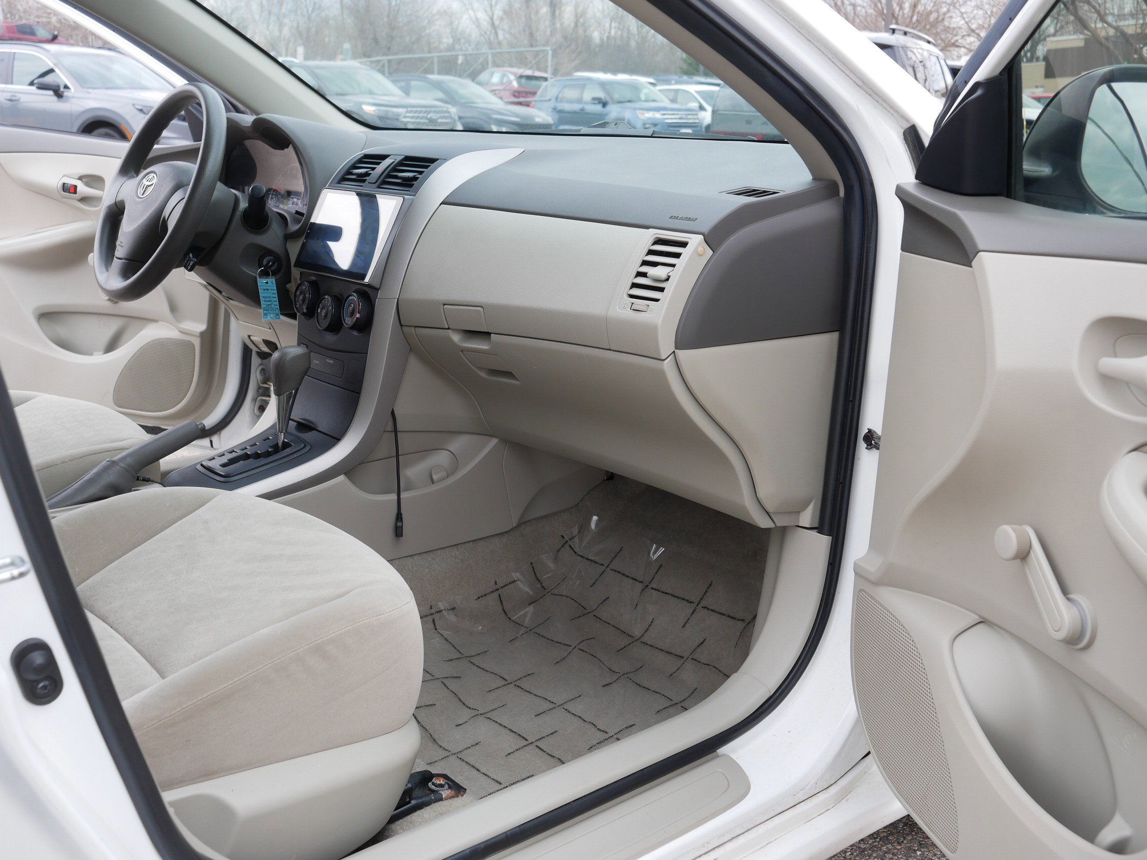 Used 2009 Toyota Corolla FWD image 18