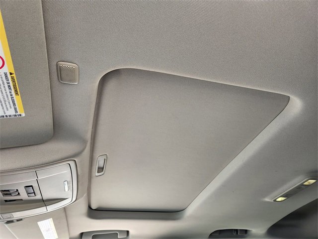 Used 2016 GMC Sierra 2500 Denali w/ Duramax Plus Package image 25