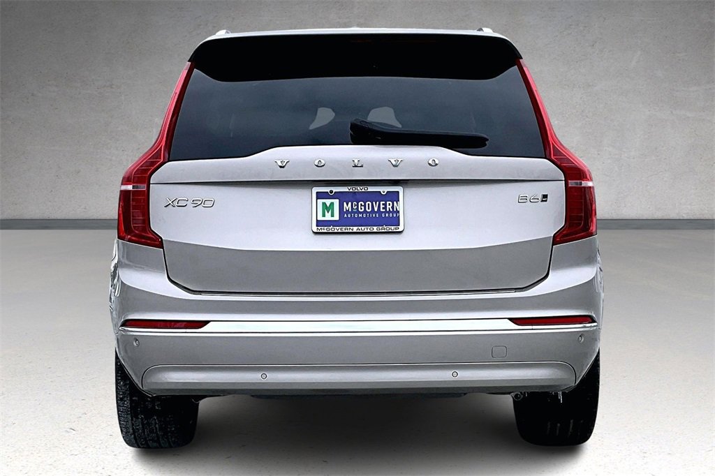 Used 2023 Volvo XC90 B6 Plus w/ Protection Package Premier image 5
