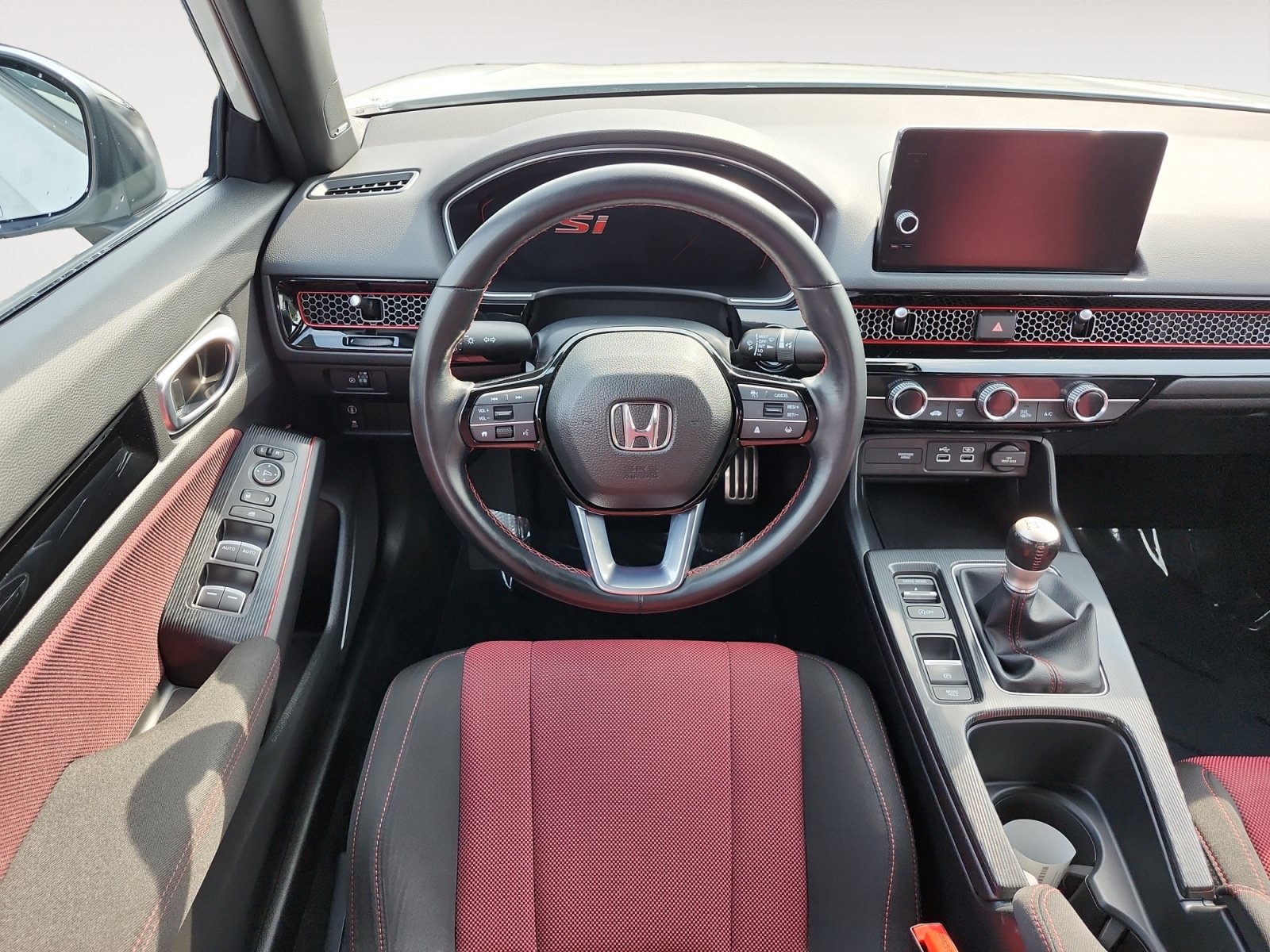 Used 2024 Honda Civic Si image 10