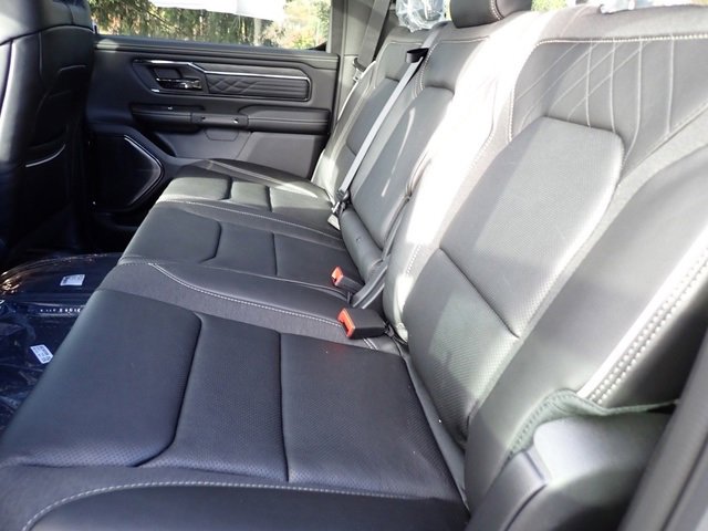 New 2026 RAM 1500 Limited image 12