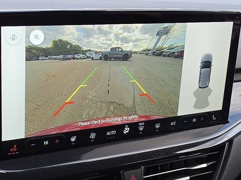 Used 2024 Ford Escape ST-Line w/ Tech Pack #1 FWD image 23