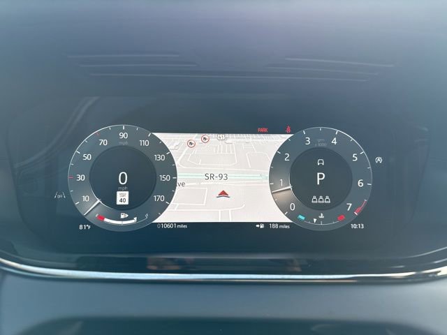 Used 2026 Land Rover Range Rover Evoque S image 16