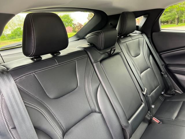 Used 2025 Ford Mustang Mach-E Premium w/ Interior Protection Package RWD image 31