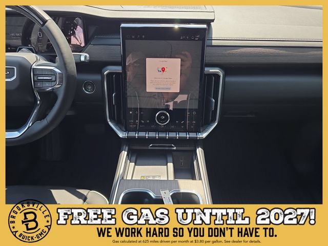 New 2026 GMC Acadia Denali w/ Super Cruise Package FWD image 13