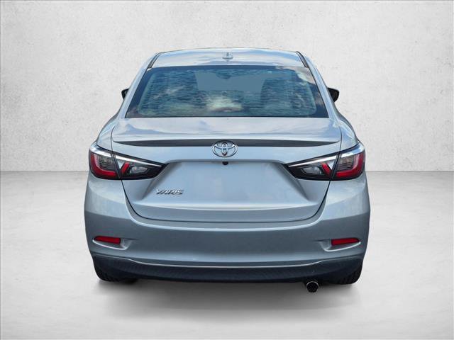 Used 2019 Toyota Yaris LE FWD image 6