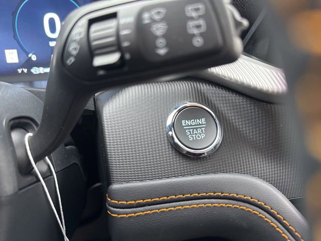 New 2026 Ford Explorer Tremor w/ Tremor Ultimate Package image 35