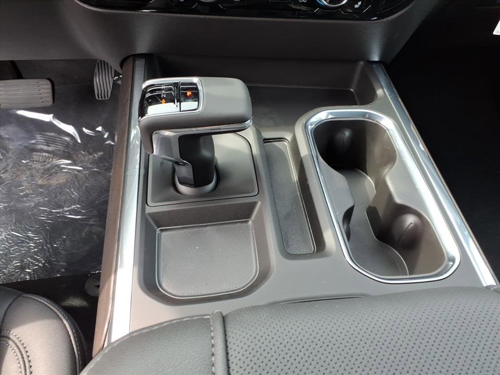 New 2026 GMC Sierra 1500 SLT w/ SLT Premium Plus Package image 13