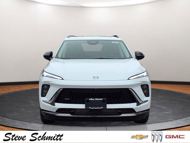 New 2026 Buick Envision Sport Touring image 26