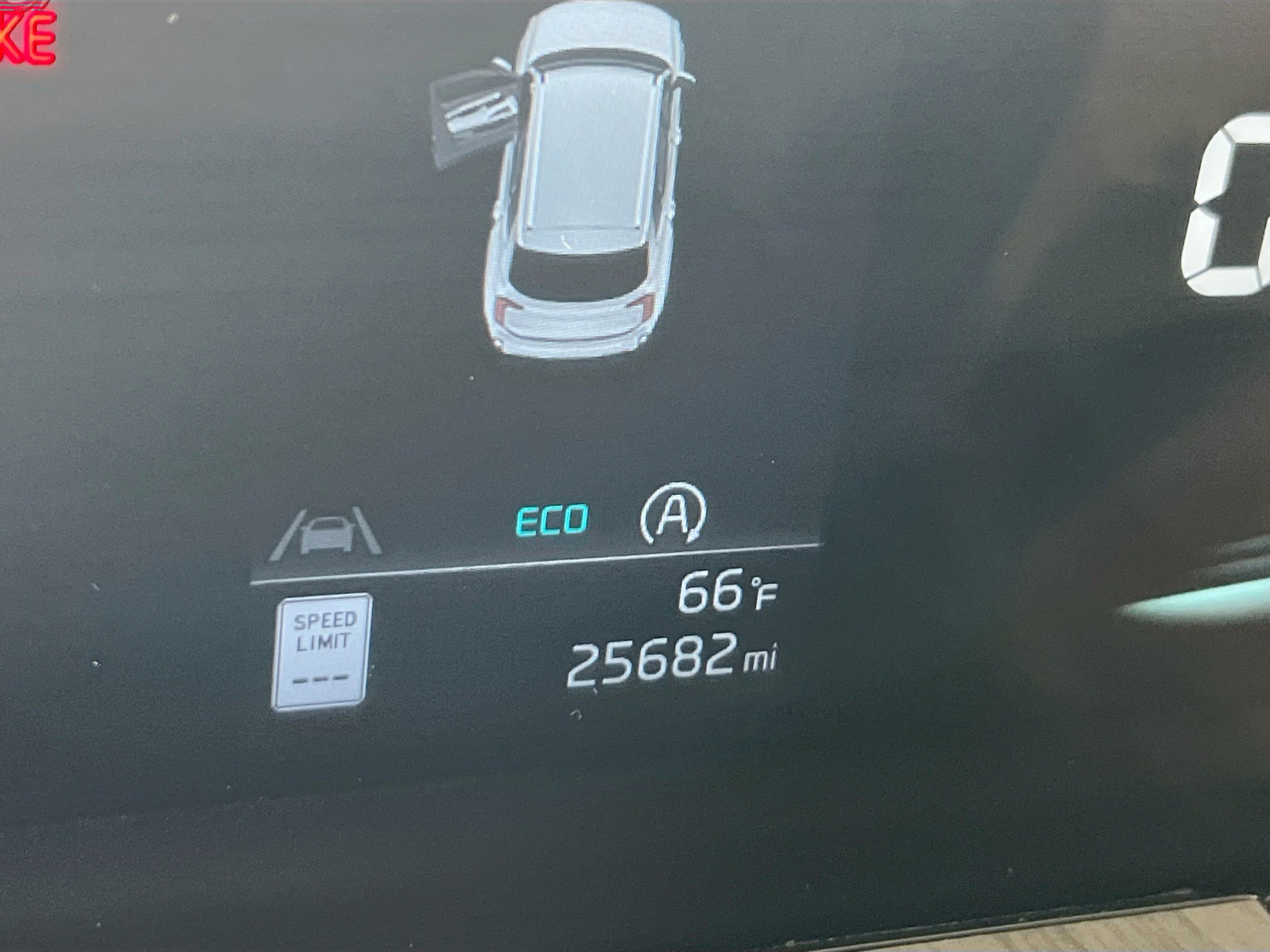 Used 2024 Kia Telluride EX image 12