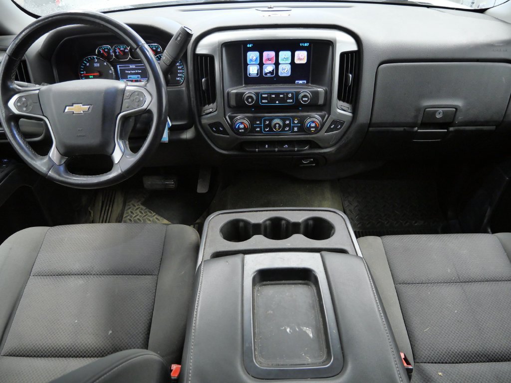 Used 2018 Chevrolet Impala LS FWD image 44