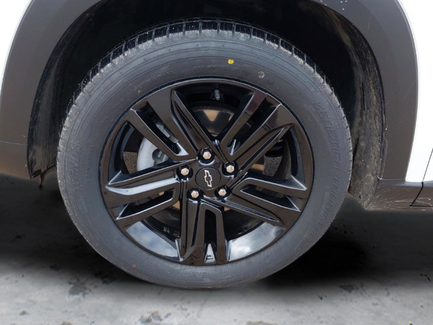 Used 2024 Chevrolet Trax ACTIV image 10