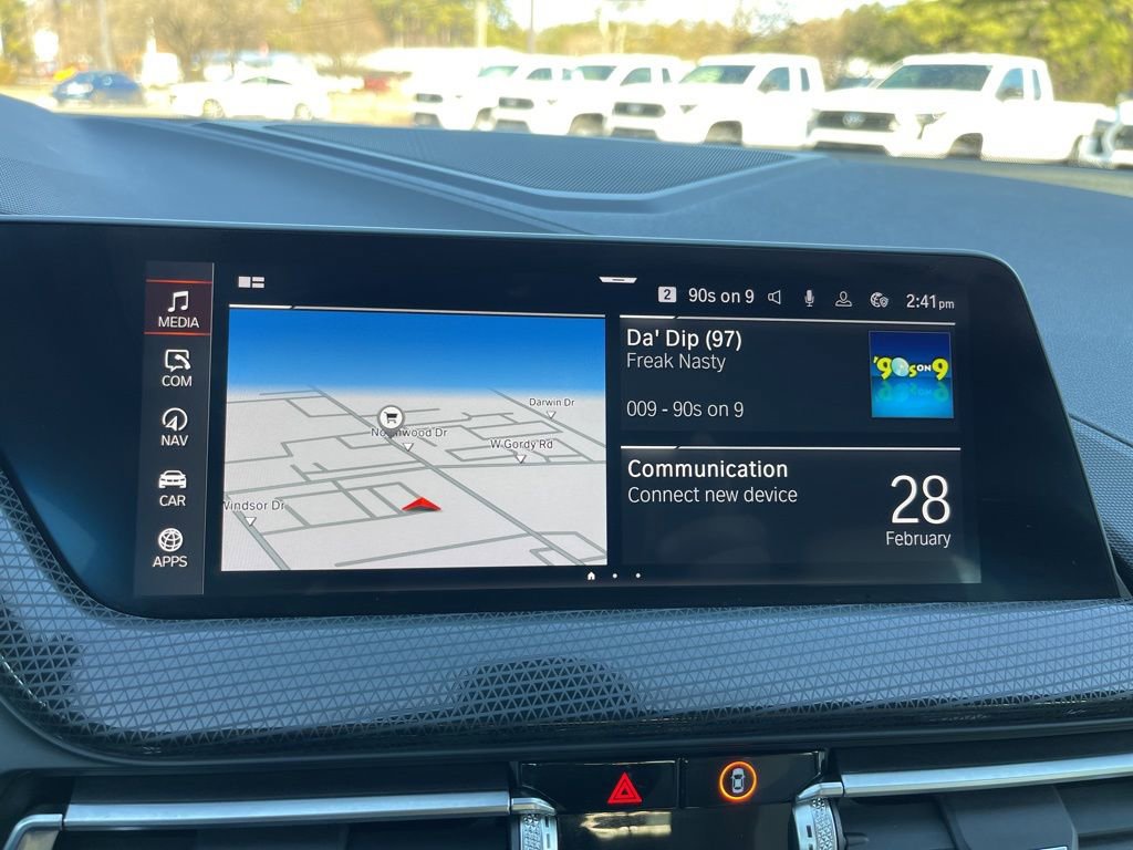 Used 2022 BMW 228i Gran Coupe w/ Premium Package 2 image 10