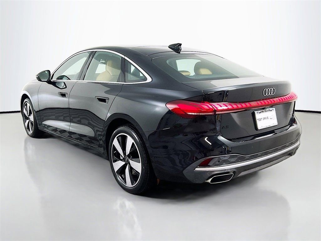 New 2025 Audi A5 2.0T Premium Plus image 5