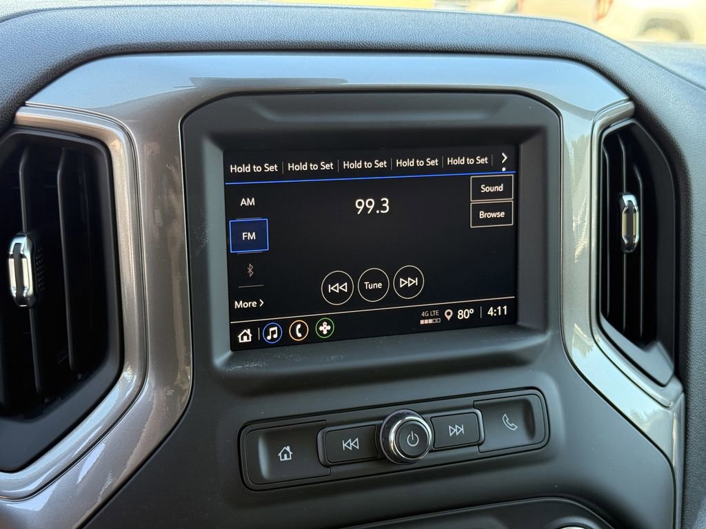 New 2026 GMC Sierra 1500 Pro w/ Pro Value Package AWD/4WD image 17