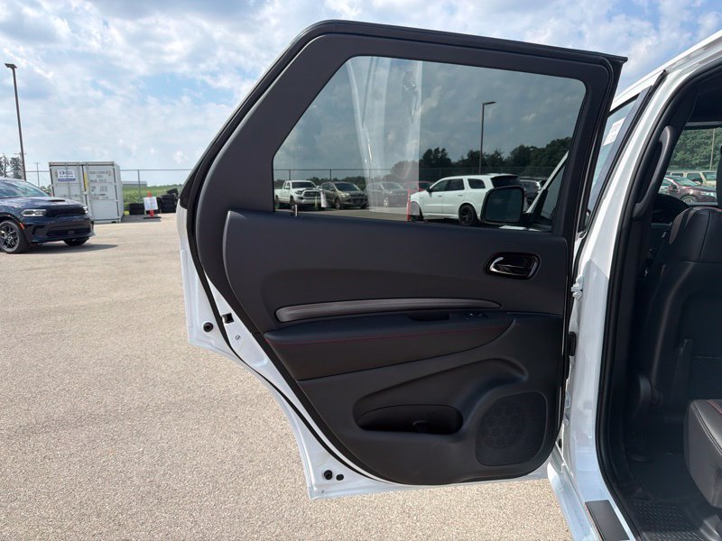 New 2027 Dodge Durango GT AWD/4WD image 16