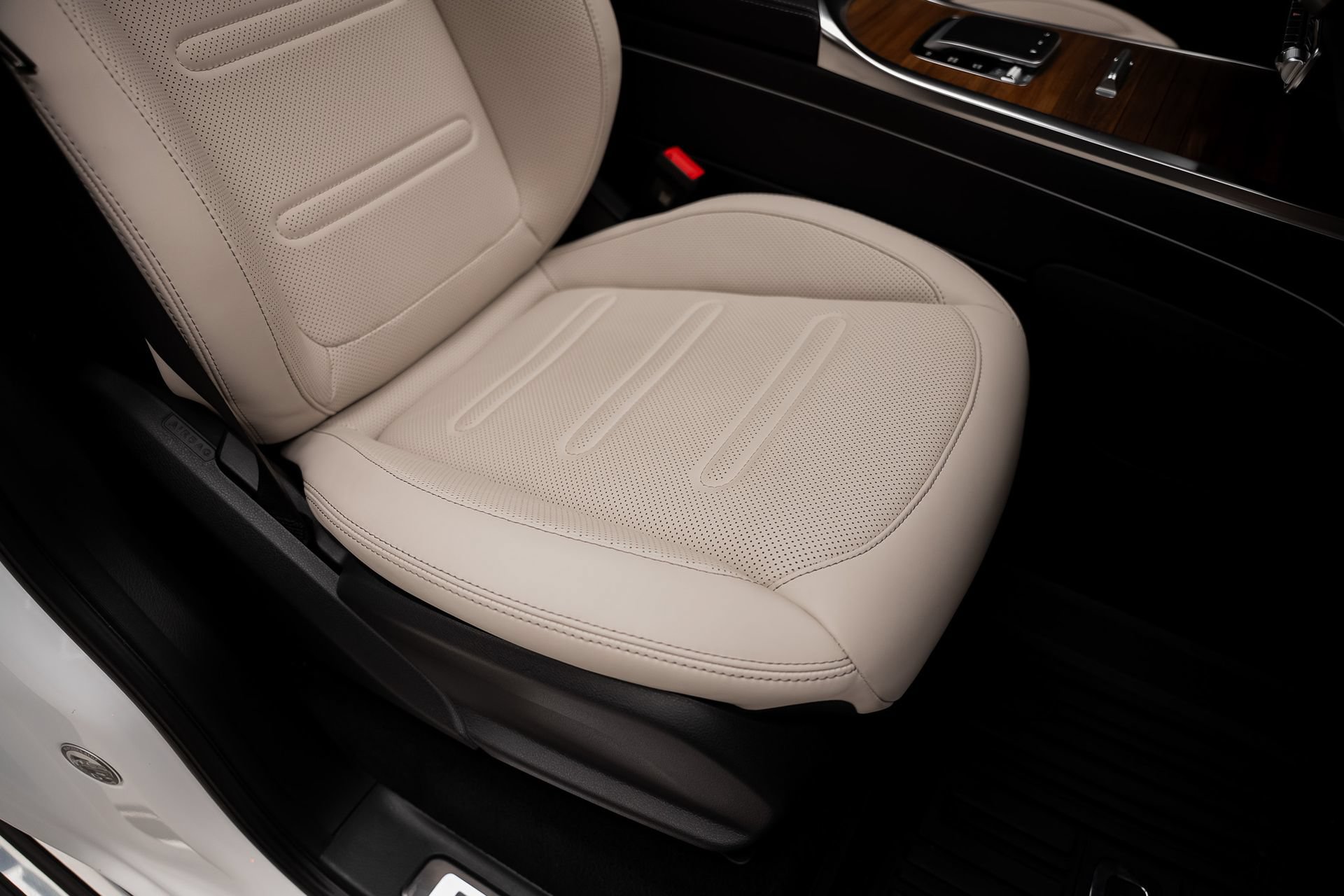 Used 2025 Mercedes-Benz G 580 w/ EQ Technology image 65
