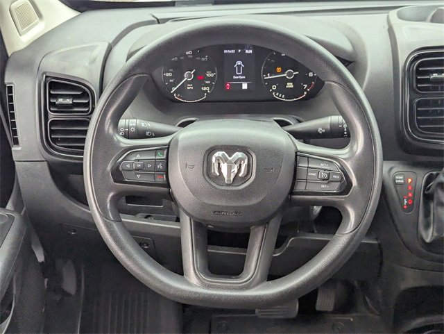 Used 2023 RAM ProMaster 2500 image 18
