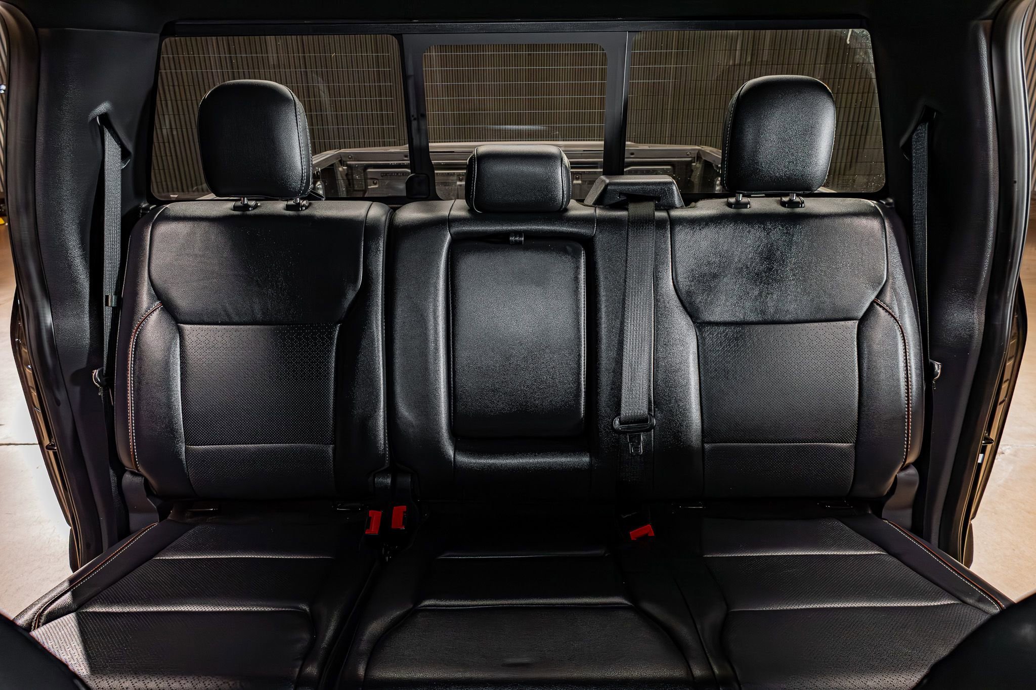 Used 2021 Ford F150 Lariat AWD/4WD image 25