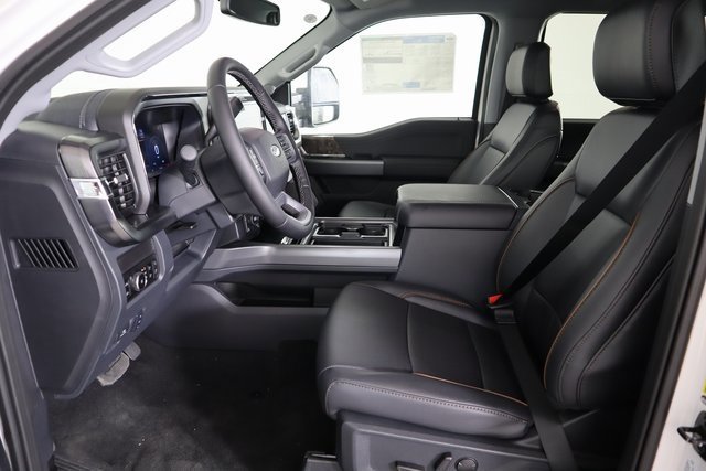 New 2026 Ford F350 Lariat w/ Lariat Premium Package image 18