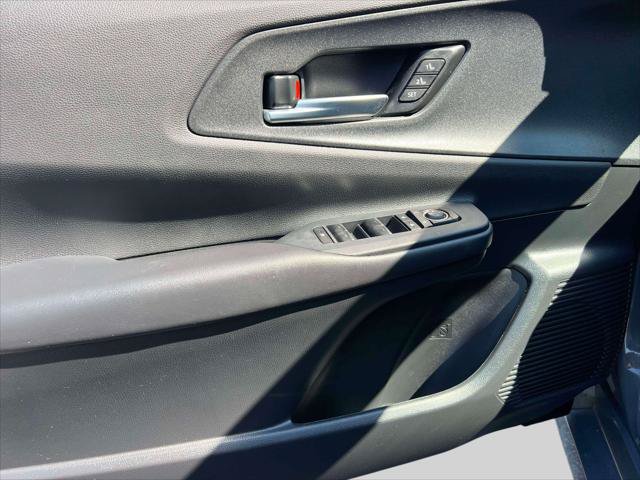 Certified 2025 Toyota Prius Plug-In Hybrid w/ Limited Premium Package FWD image 19