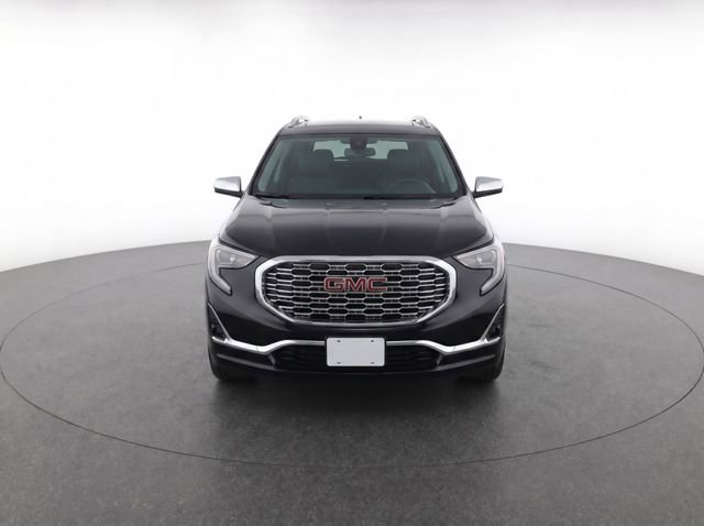 Used 2018 GMC Terrain Denali w/ Advanced Safety Package AWD/4WD image 5