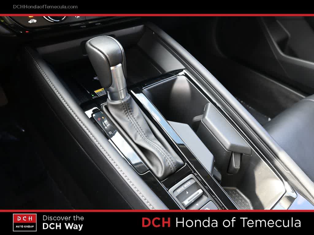 Certified 2024 Honda Accord Touring image 11