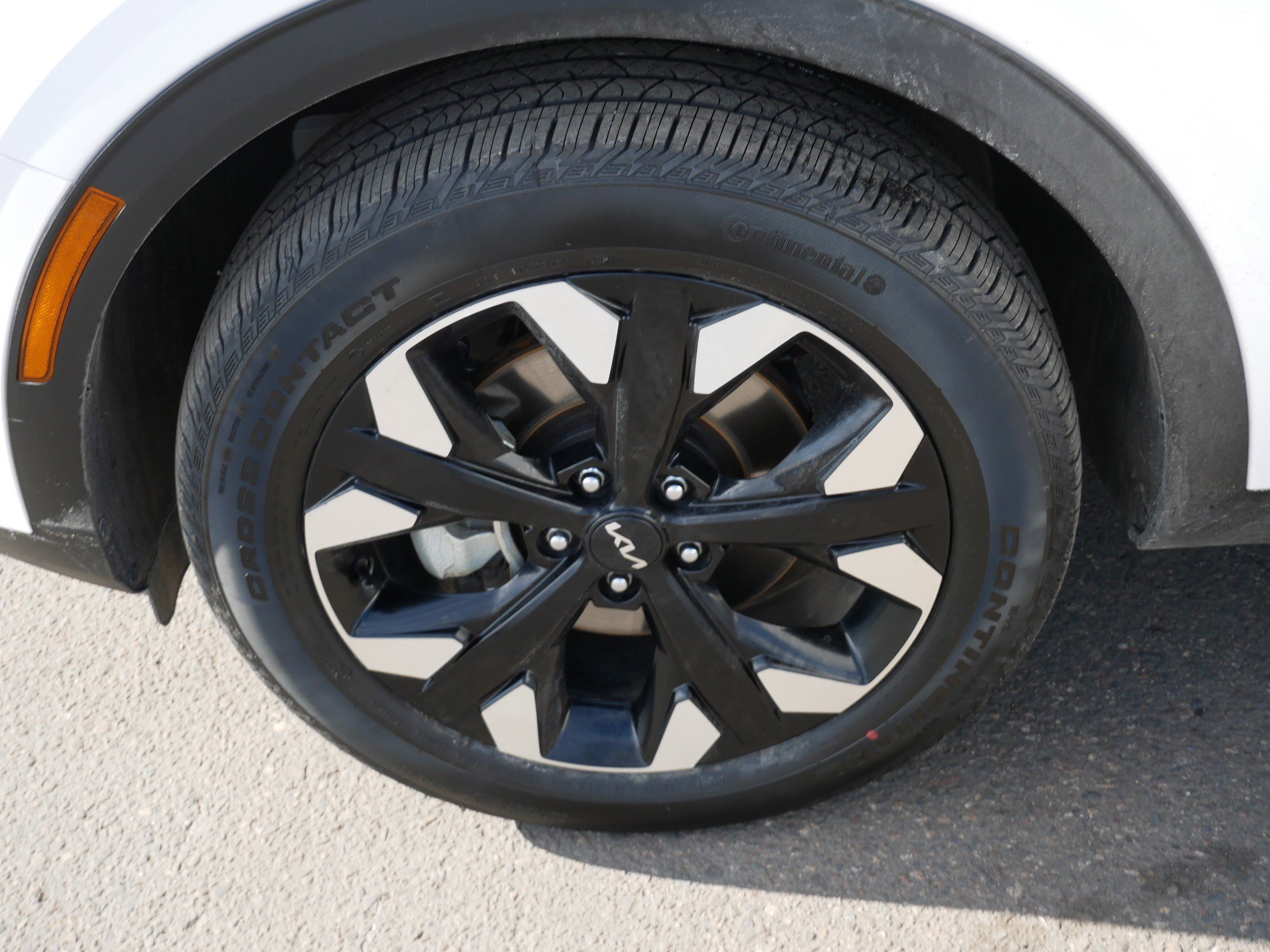 Used 2023 Kia Sportage X-Line image 15