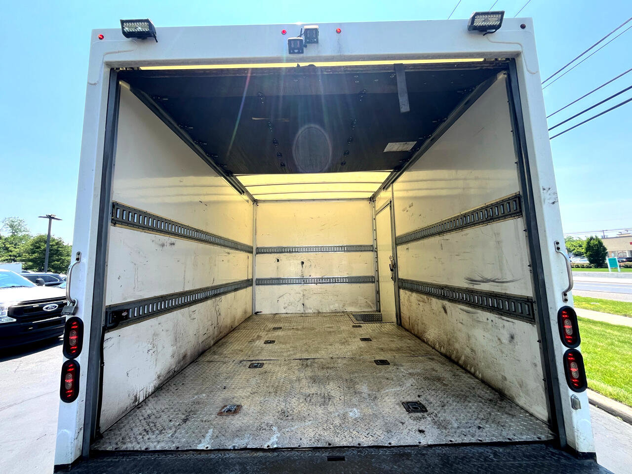 Used 2016 Ford F450 XL image 35