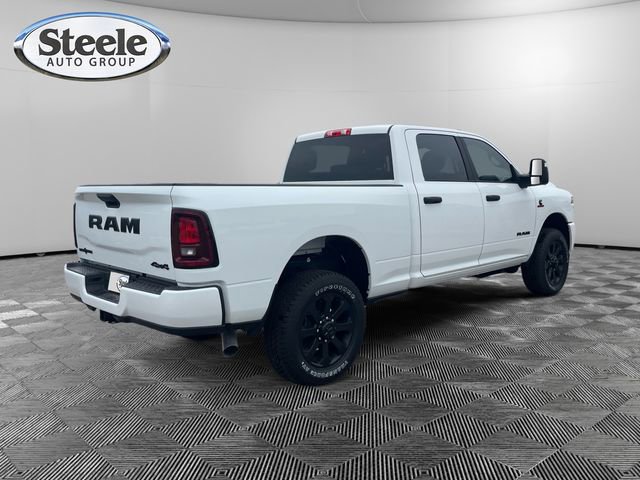 New 2026 RAM 2500 Lone Star image 5