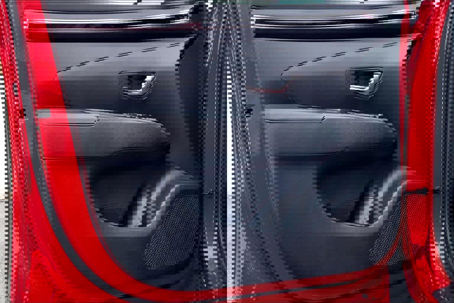 Used 2022 Hyundai Tucson SEL w/ Cargo Package image 22