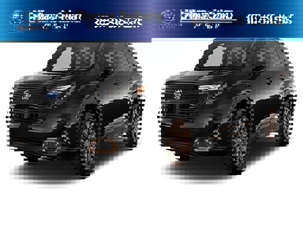 New 2025 Subaru Forester Sport image 1