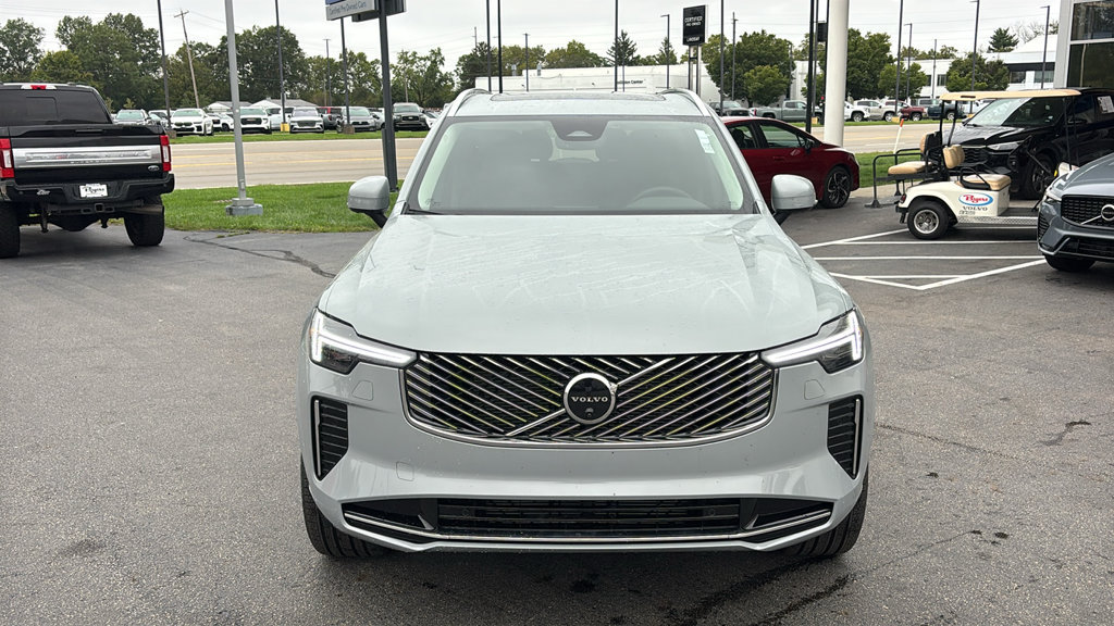 New 2027 Volvo XC90 B6 Plus AWD/4WD image 5
