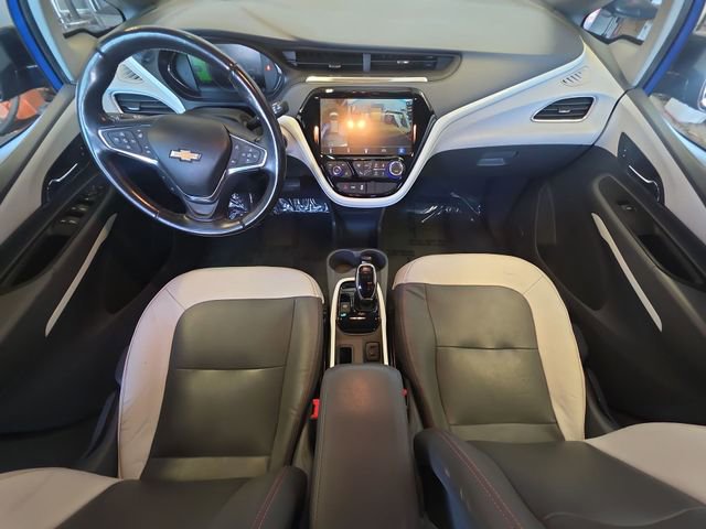 Used 2021 Chevrolet Bolt Premier w/ Infotainment Package image 19
