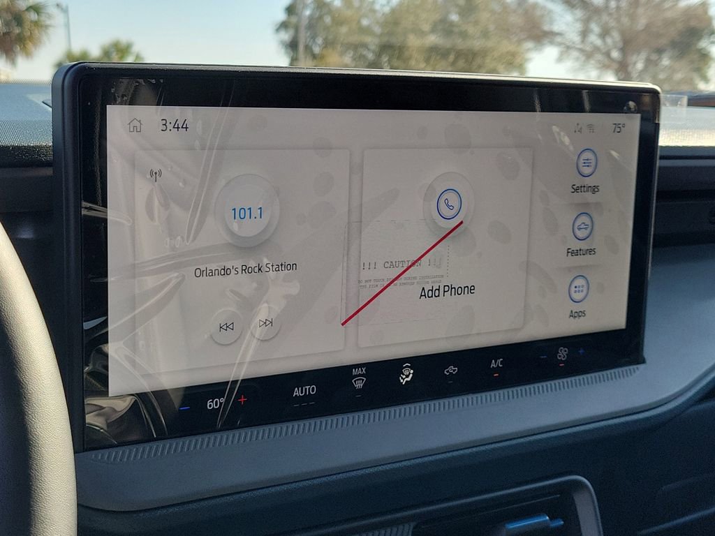 New 2026 Ford Maverick Lobo image 22