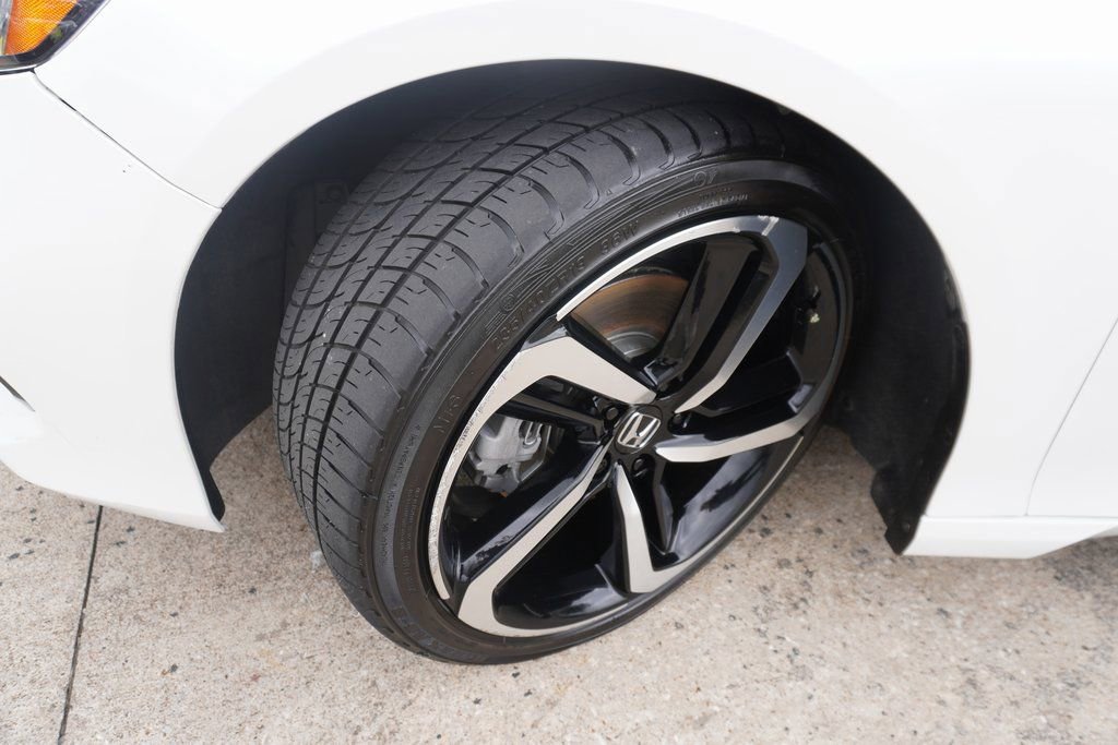 Used 2022 Honda Accord Sport image 26