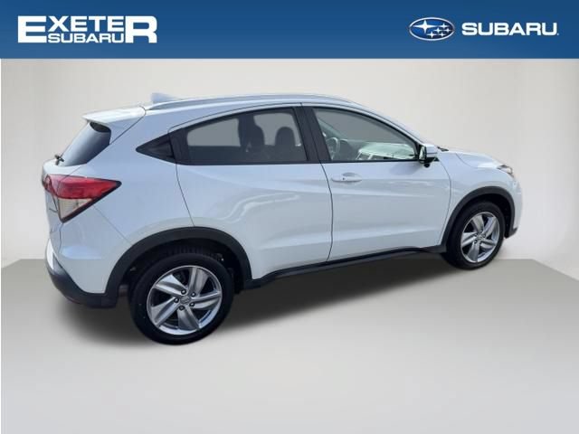 Used 2020 Honda HR-V EX-L image 4