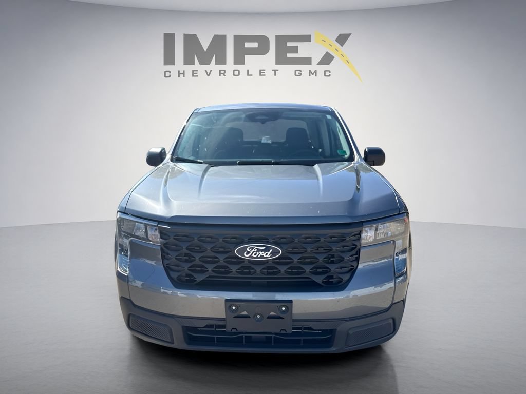 Used 2025 Ford Maverick XL w/ Equipment Group 102A AWD/4WD image 6